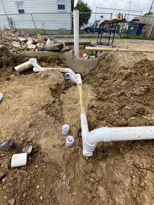 Lifeline Plumbing, Heating & Cooling Picture 3