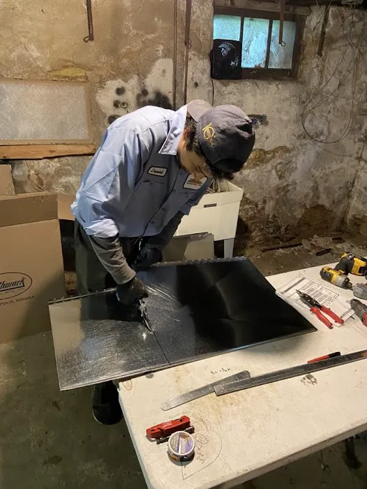 Lifeline Plumbing, Heating & Cooling Picture 10