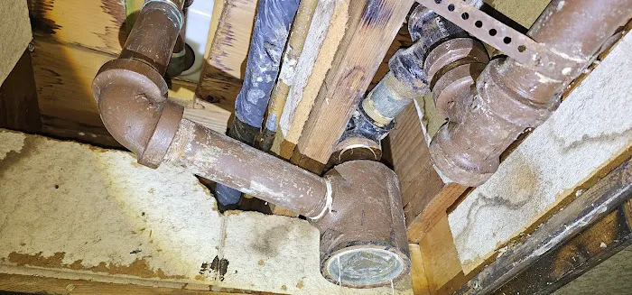 Lifeline Plumbing, Heating & Cooling Picture 9