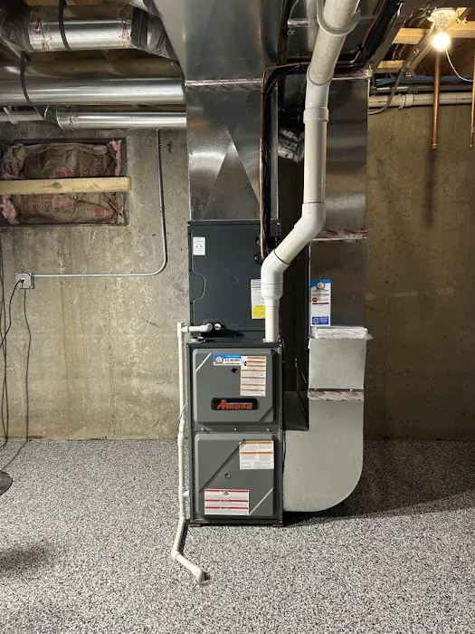 Lifeline Plumbing, Heating & Cooling Picture 2