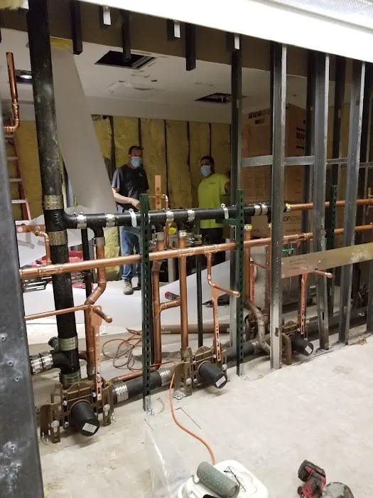 Banda Plumbing Inc. Picture 1