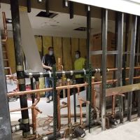 Banda Plumbing Inc. ico