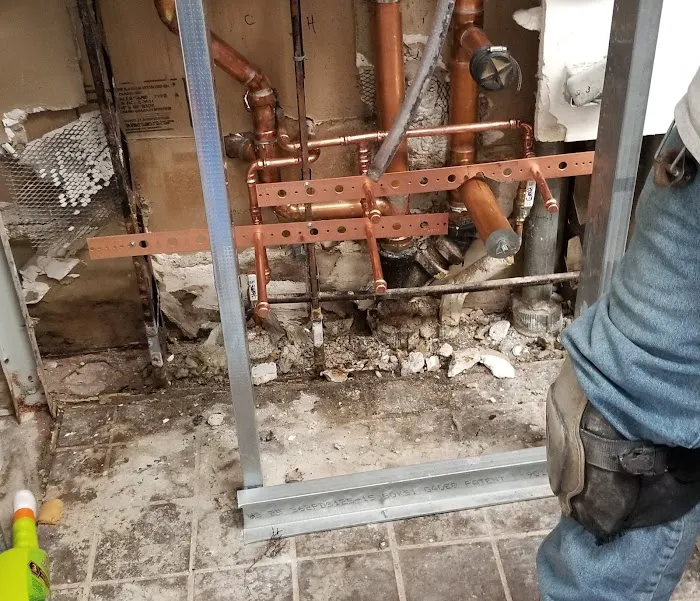 Banda Plumbing Inc. Picture 2