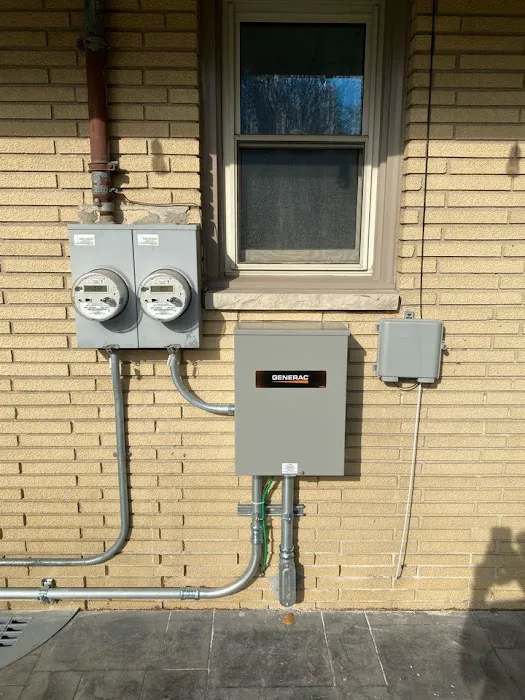 Austin Plumbing, Heating, Air & Electric Picture 6