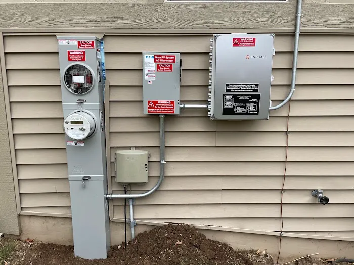Austin Plumbing, Heating, Air & Electric Picture 2