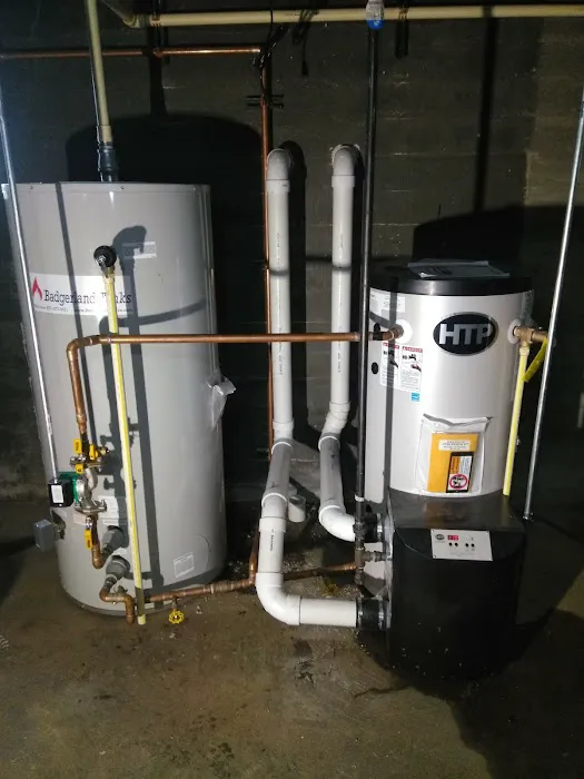 MGA Sewer, Water & Gas Plumbing Contractor 24hr Emergency Services Available 7 Days A Week Picture 2