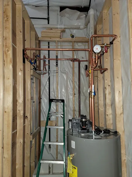 MGA Sewer, Water & Gas Plumbing Contractor 24hr Emergency Services Available 7 Days A Week Picture 7