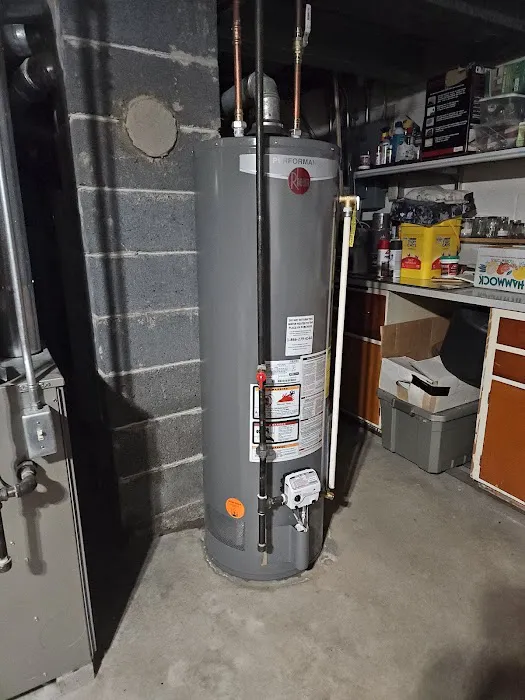 MGA Sewer, Water & Gas Plumbing Contractor 24hr Emergency Services Available 7 Days A Week Picture 8