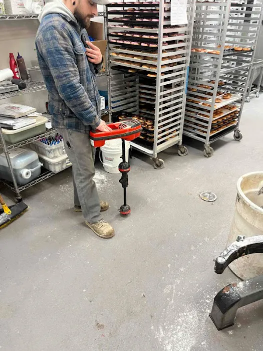 Mattox Plumbing Picture 3
