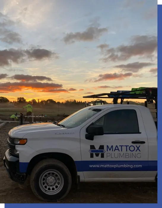 Mattox Plumbing Picture 7