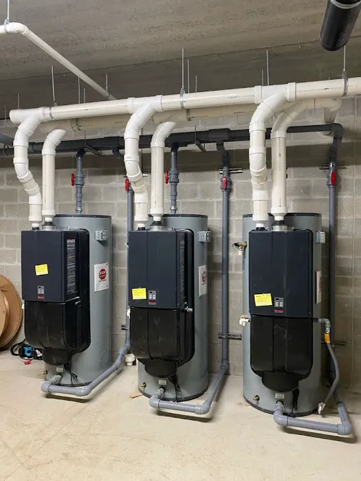 Mattox Plumbing Picture 4