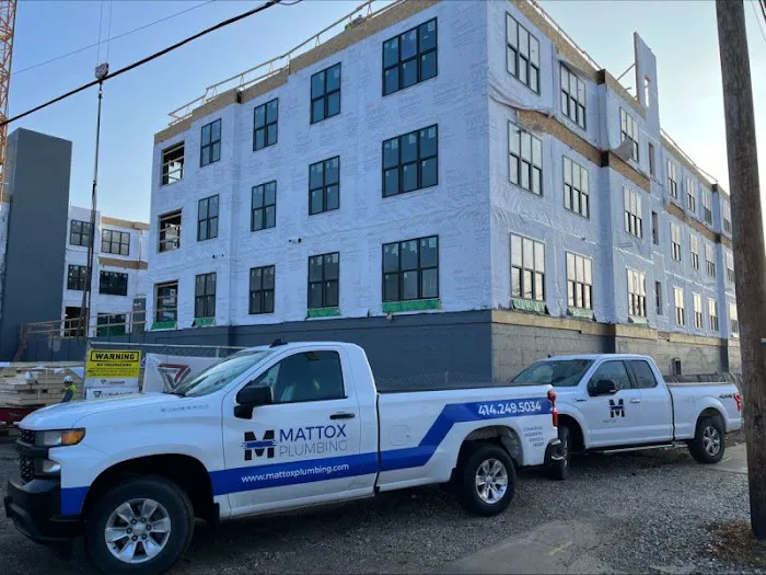 Mattox Plumbing Picture 10