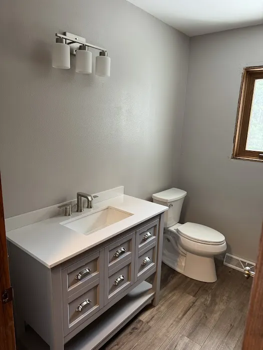 S&C Plumbing Picture 7