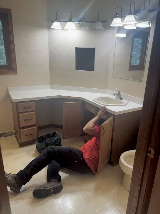 S&C Plumbing Picture 9
