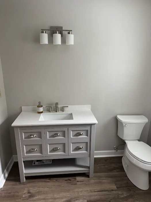S&C Plumbing Picture 2