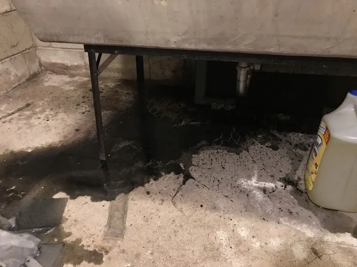 Milw Drain Cleaning Picture 5