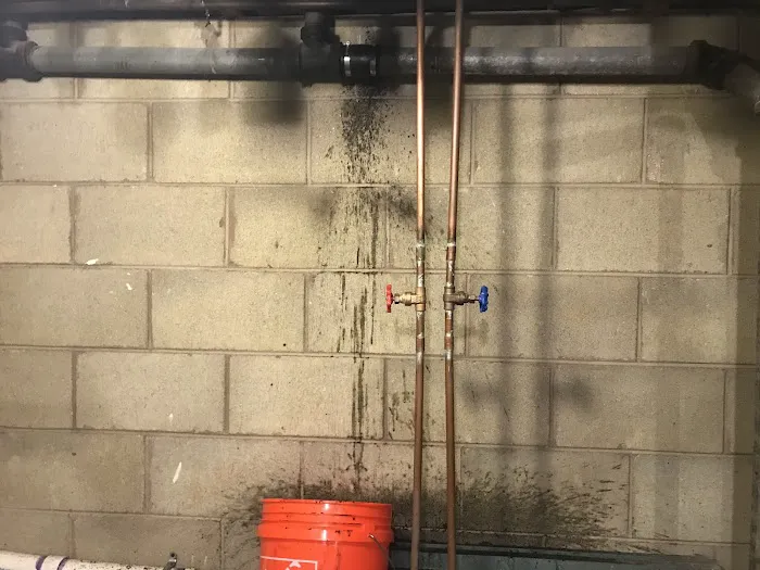 Milw Drain Cleaning Picture 6