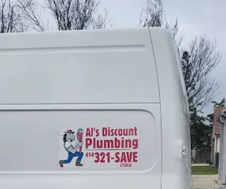 Al's discount plumbing