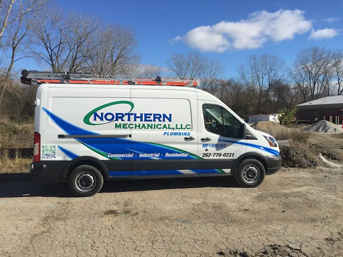 Northern Mechanical USA Picture 10