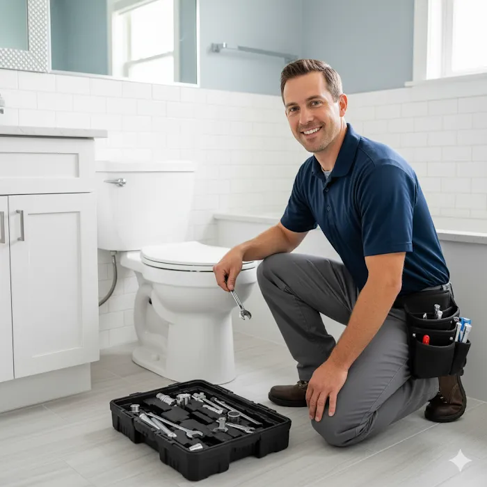 Benjamin Franklin Plumbing Picture 7