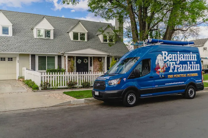 Benjamin Franklin Plumbing Picture 9