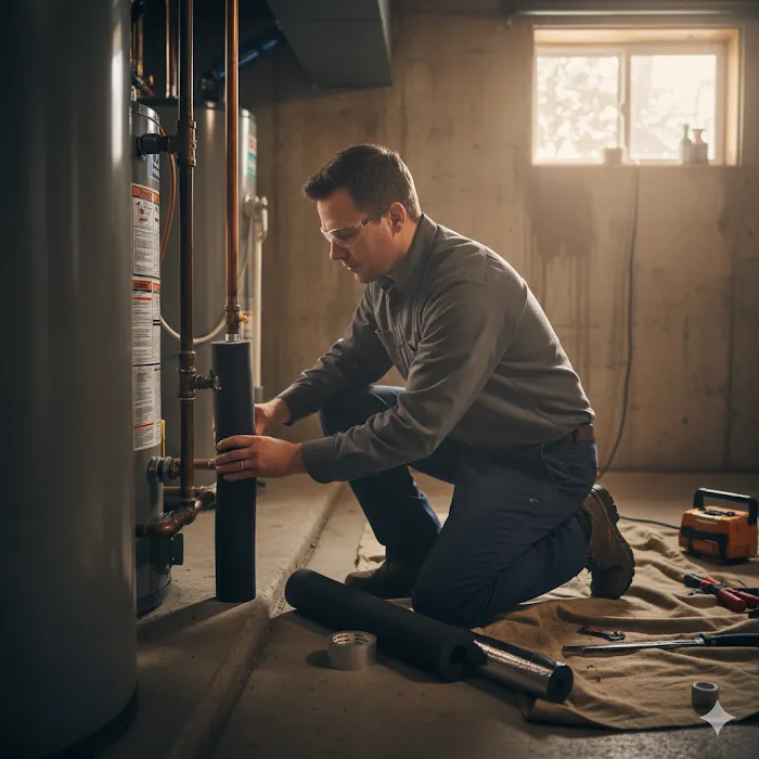 Benjamin Franklin Plumbing Picture 10