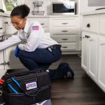 Benjamin Franklin Plumbing