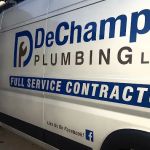 Dechamps Plumbing