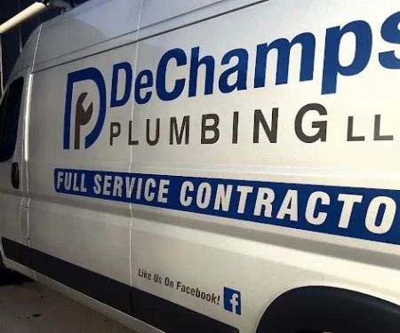 Dechamps Plumbing