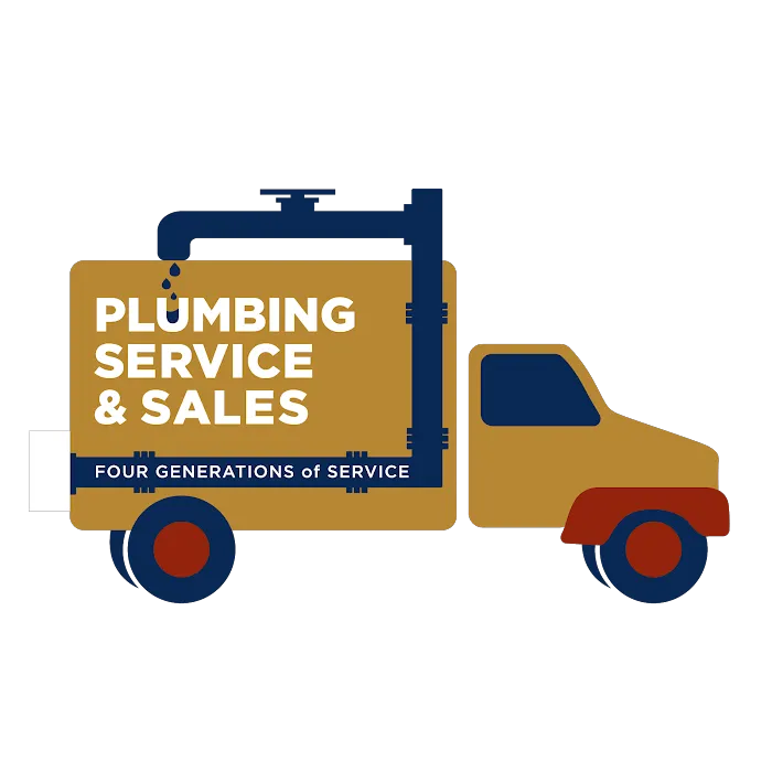 Plumbing Service & Sales Inc Picture 1