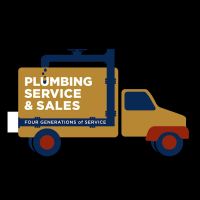 Plumbing Service & Sales Inc ico