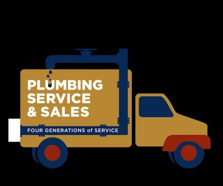 Plumbing Service & Sales Inc