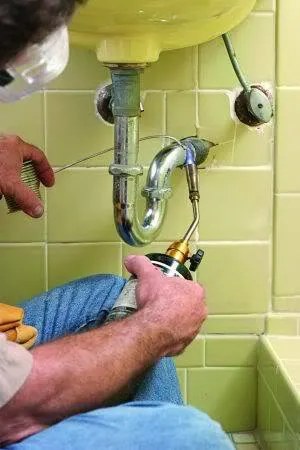 Village Plumbing Picture 7