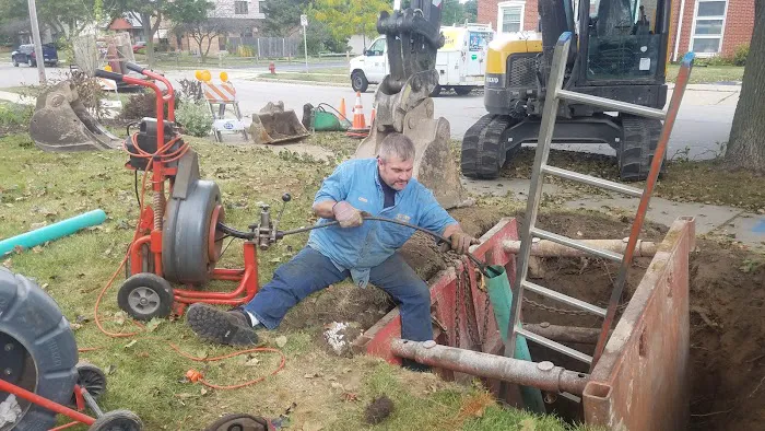 Tuffy's Sewer and Drain Picture 3