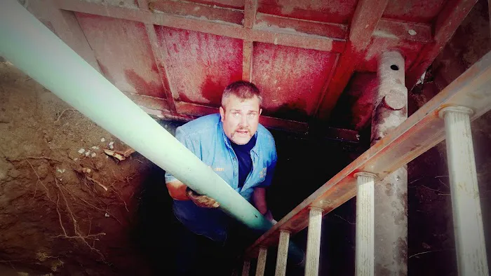 Tuffy's Sewer and Drain Picture 2