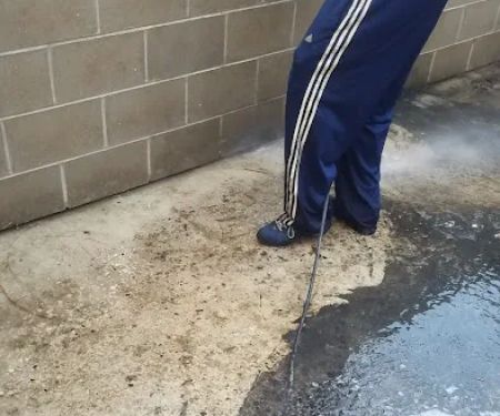 Tuffy's Sewer and Drain