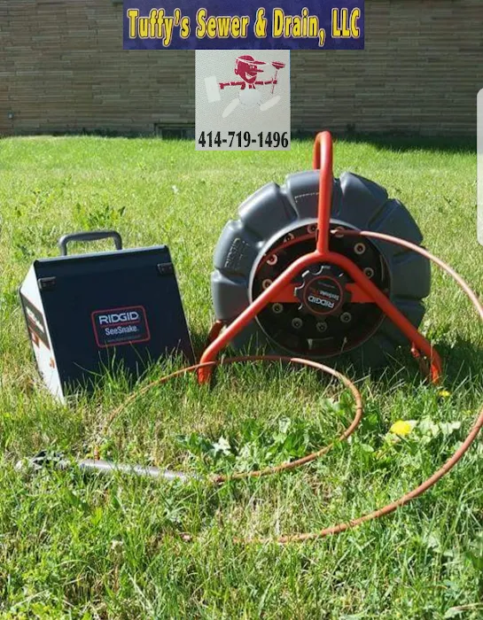 Tuffy's Sewer and Drain Picture 8