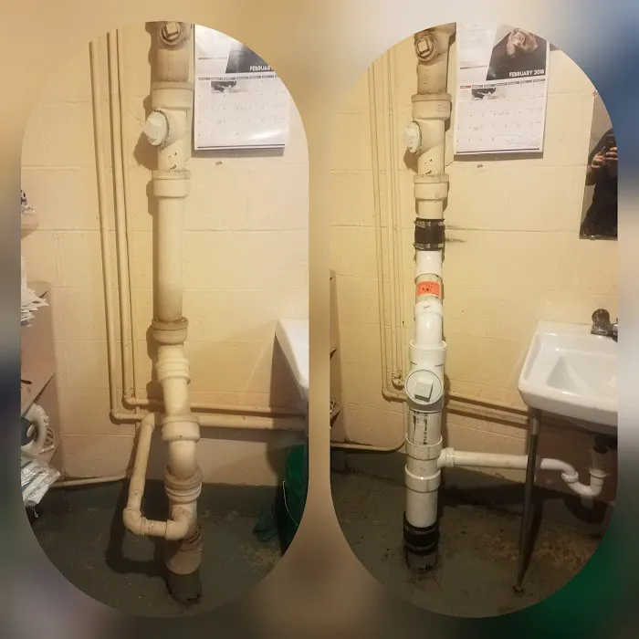 Tuffy's Sewer and Drain Picture 7