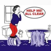 A1 All Clear Sewer & Plumbing, Inc. ico