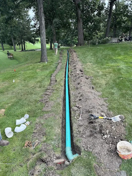 Wally Blanton Plumbing and Sewer Picture 2