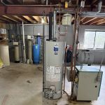 Wally Blanton Plumbing and Sewer