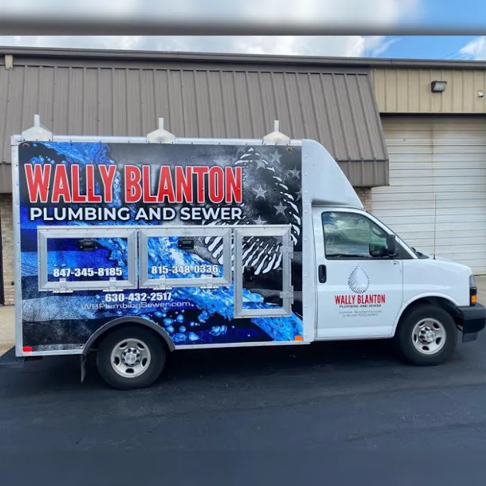 Wally Blanton Plumbing and Sewer Picture 6