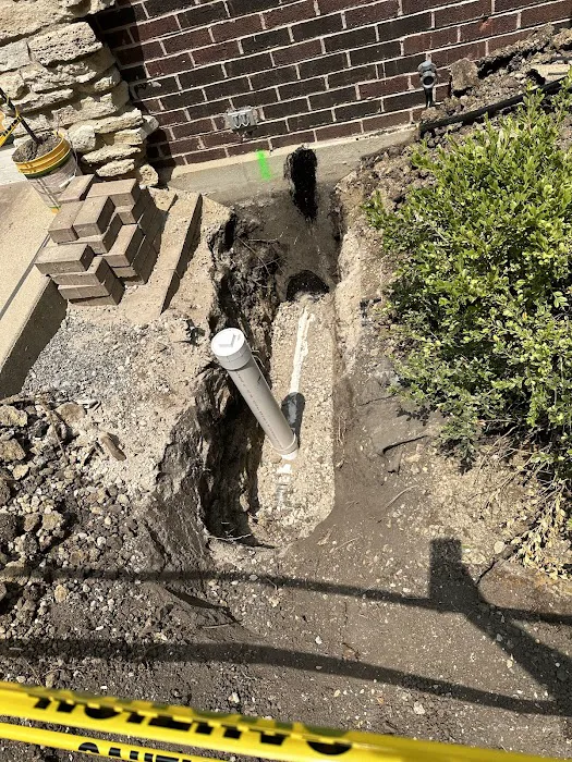 Wally Blanton Plumbing and Sewer Picture 10