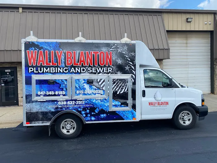 Wally Blanton Plumbing and Sewer Picture 4