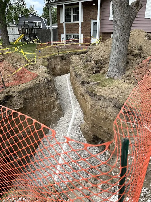 Windy City Rooter Plumbing, Sewer, and Drainage Picture 1