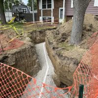 Windy City Rooter Plumbing, Sewer, and Drainage ico