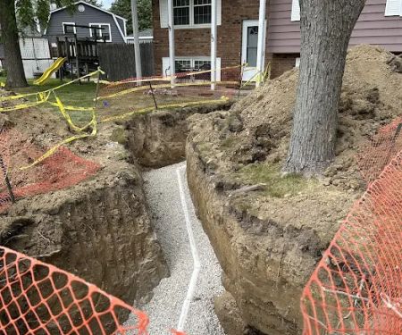 Windy City Rooter Plumbing, Sewer, and Drainage