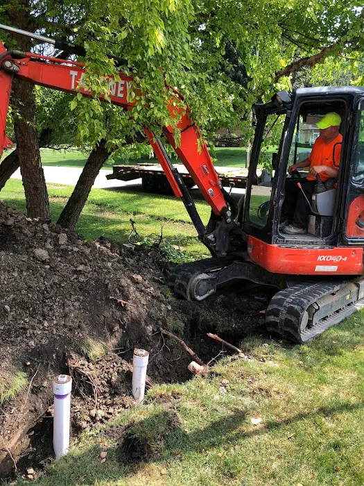 Windy City Rooter Plumbing, Sewer, and Drainage Picture 2