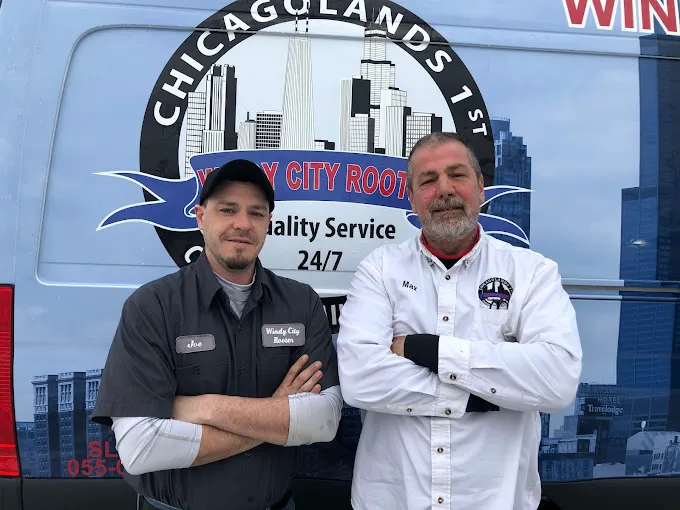 Windy City Rooter Plumbing, Sewer, and Drainage Picture 3