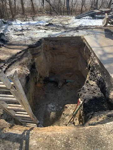 Windy City Rooter Plumbing, Sewer, and Drainage Picture 8